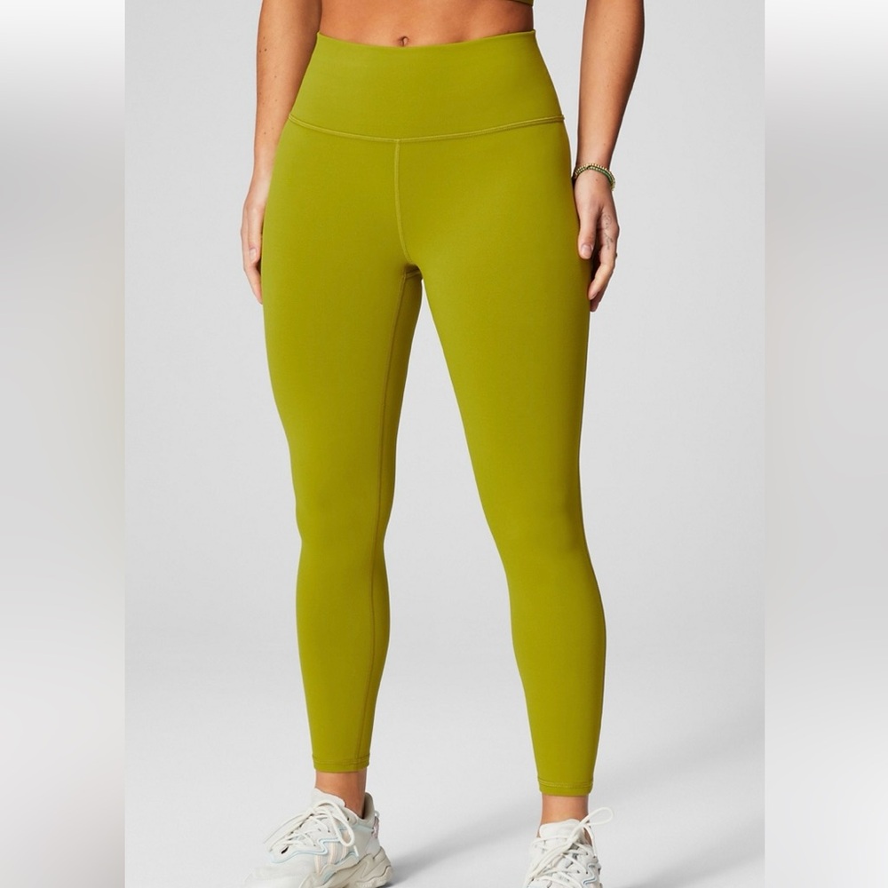 Fabletics Powerhold 7/8 leggings